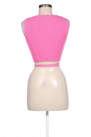 Damenpullover Zara, Größe M, Farbe Rosa, Preis 4,99 €