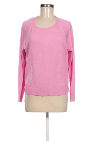 Damenpullover Zara, Größe M, Farbe Rosa, Preis 8,99 €