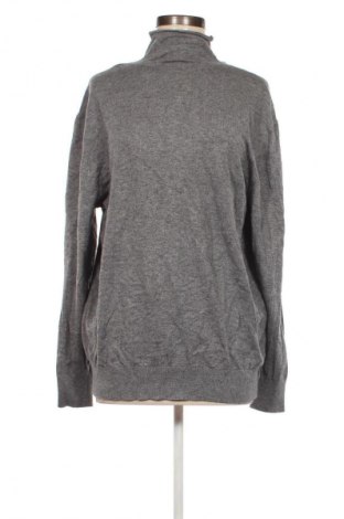 Damenpullover Zara, Größe M, Farbe Grau, Preis 7,49 €