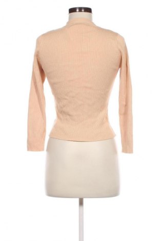 Damenpullover Zara, Größe M, Farbe Beige, Preis € 7,99