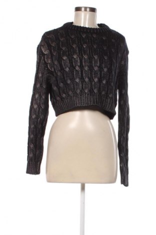 Damski sweter Zara Knitwear, Rozmiar S, Kolor Niebieski, Cena 34,99 zł