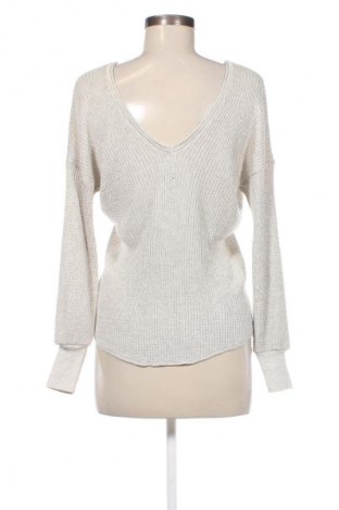 Dámsky pulóver Zara Knitwear, Veľkosť S, Farba Zlatistá, Cena  6,75 €