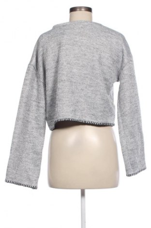 Damski sweter Zara Trafaluc, Rozmiar S, Kolor Szary, Cena 30,99 zł