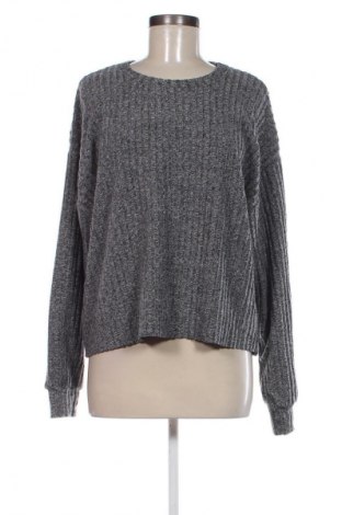 Damenpullover Zara Trafaluc, Größe L, Farbe Grau, Preis € 7,99