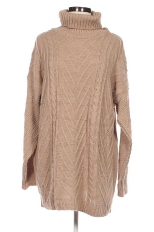 Damenpullover Zaubermasche, Größe L, Farbe Beige, Preis € 9,99