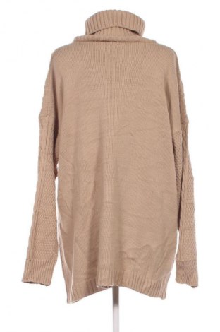 Damenpullover Zaubermasche, Größe L, Farbe Beige, Preis € 21,99