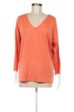 Damenpullover Zero, Größe XL, Farbe Orange, Preis 19,49 €