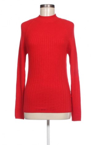 Damenpullover Zero, Größe M, Farbe Rot, Preis 19,49 €