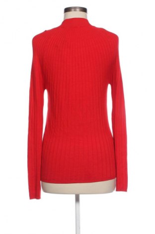 Damenpullover Zero, Größe M, Farbe Rot, Preis 19,49 €