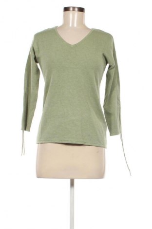 Pulover de femei Zero, Mărime XS, Culoare Verde, Preț 137,99 Lei