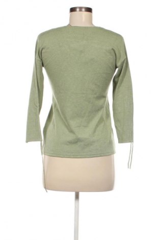 Pulover de femei Zero, Mărime XS, Culoare Verde, Preț 137,99 Lei