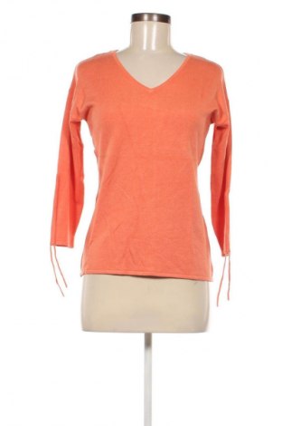 Damenpullover Zero, Größe XS, Farbe Orange, Preis 19,49 €