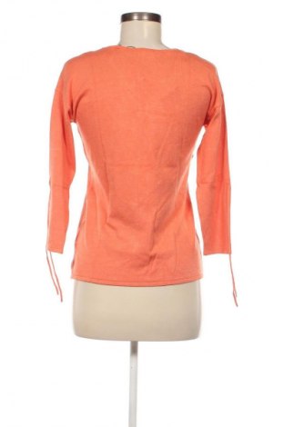 Damenpullover Zero, Größe XS, Farbe Orange, Preis 21,99 €