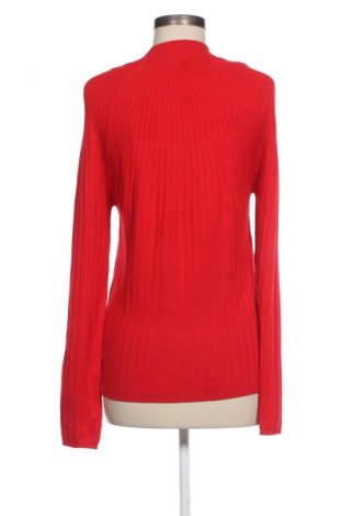 Damenpullover Zero, Größe L, Farbe Rot, Preis 19,49 €