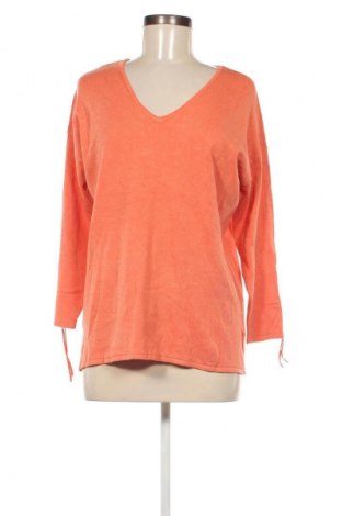 Damenpullover Zero, Größe L, Farbe Orange, Preis 20,49 €