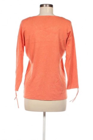 Damenpullover Zero, Größe M, Farbe Orange, Preis 19,49 €