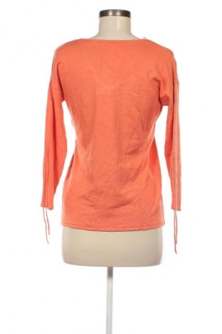 Damenpullover Zero, Größe S, Farbe Orange, Preis 21,99 €