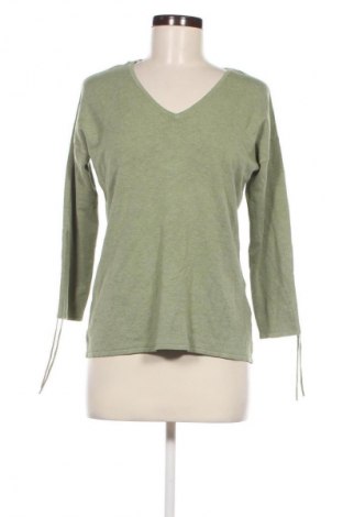 Damenpullover Zero, Größe M, Farbe Grün, Preis 21,99 €