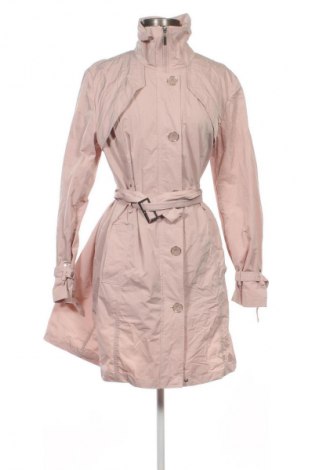 Damen Trenchcoat, Größe XL, Farbe Rosa, Preis 52,19 €