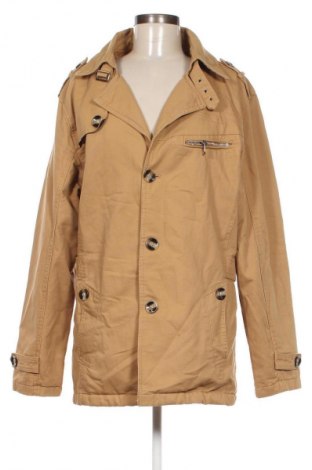 Damen Trenchcoat, Größe M, Farbe Braun, Preis 16,99 €