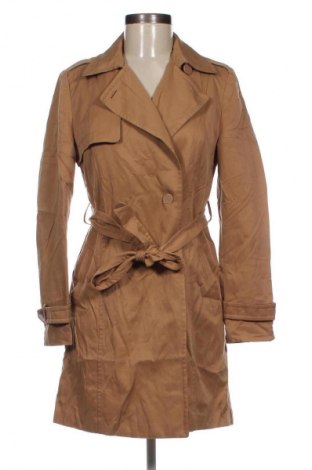 Damen Trenchcoat, Größe M, Farbe Beige, Preis 15,99 €