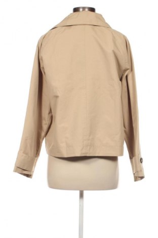 Damen Trenchcoat B.Young, Größe XS, Farbe Beige, Preis 24,99 €