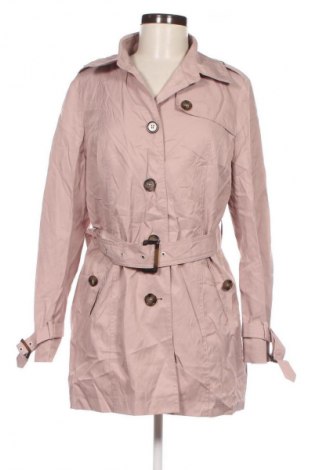 Trench de femei Bexleys, Mărime M, Culoare Roz, Preț 51,99 Lei