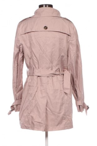 Damen Trenchcoat Bexleys, Größe M, Farbe Rosa, Preis 7,99 €