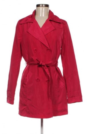 Trench de femei Bexleys, Mărime S, Culoare Roz, Preț 34,99 Lei