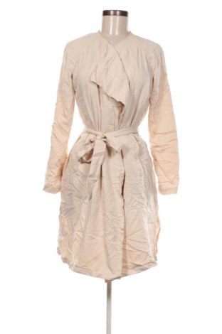 Damen Trench Coat Body Flirt, Größe M, Farbe Beige, Preis € 26,49