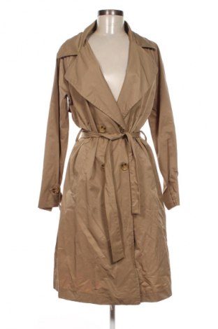 Damen Trenchcoat Celestino, Größe L, Farbe Beige, Preis 26,99 €