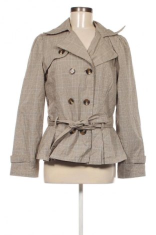 Damen Trench Coat Clockhouse, Größe XL, Farbe Mehrfarbig, Preis € 7,99