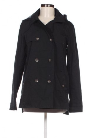 Trench de femei Desires, Mărime S, Culoare Negru, Preț 51,99 Lei