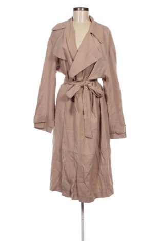 Damen Trenchcoat Dorothy Perkins, Größe XL, Farbe Beige, Preis 15,79 €