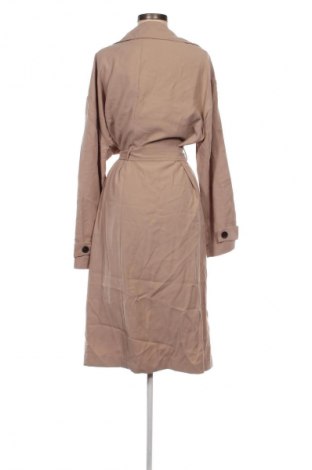 Damen Trenchcoat Dorothy Perkins, Größe XL, Farbe Beige, Preis 63,92 €