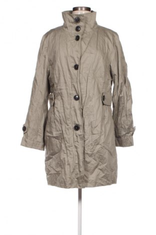 Damen Trenchcoat Franco Callegari, Größe M, Farbe Beige, Preis 6,49 €