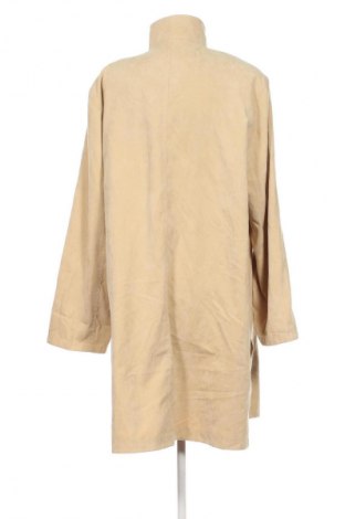 Damen Trench Coat Franco Callegari, Größe M, Farbe Beige, Preis € 8,99