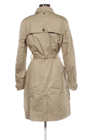 Damen Trench Coat G-Star Raw, Größe M, Farbe Beige, Preis € 71,99