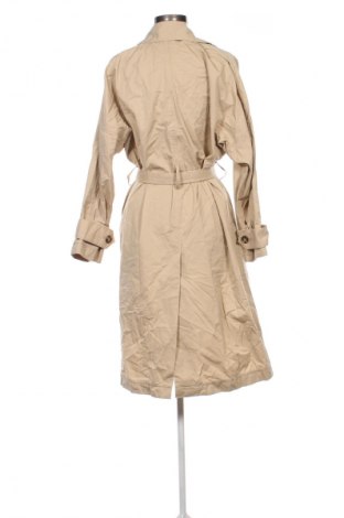 Damen Trench Coat H&M, Größe XS, Farbe Beige, Preis € 52,19