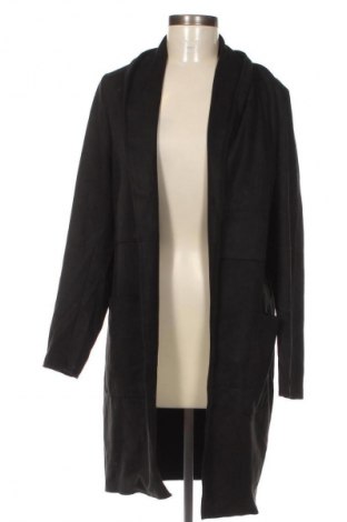 Trench de femei Janina, Mărime M, Culoare Negru, Preț 41,99 Lei