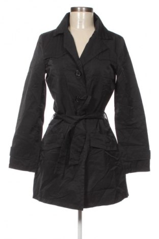 Trench de femei Livre, Mărime XXS, Culoare Negru, Preț 34,99 Lei