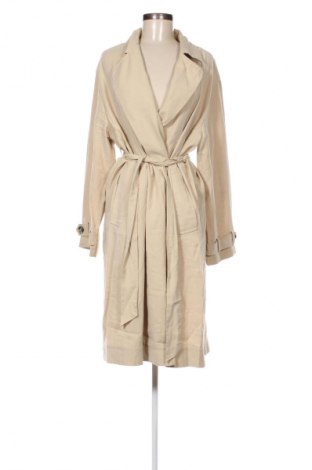 Damen Trench Coat Mango, Größe L, Farbe Beige, Preis € 22,79