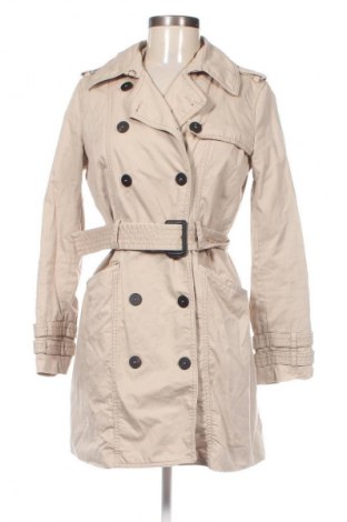 Damen Trench Coat Mango, Größe S, Farbe Beige, Preis € 15,99