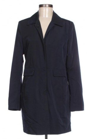 Damen Trench Coat More & More, Größe S, Farbe Blau, Preis € 17,99