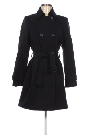 Damen Trenchcoat Promiss, Größe M, Farbe Blau, Preis 56,79 €