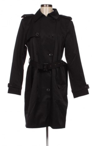 Γυναικεία καμπαρντίνα Ralph Lauren, Μέγεθος L, Χρώμα Μαύρο, Τιμή 124,79 €