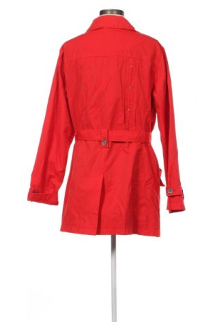 Trench de femei Rocha.John Rocha, Mărime XL, Culoare Roșu, Preț 288,99 Lei