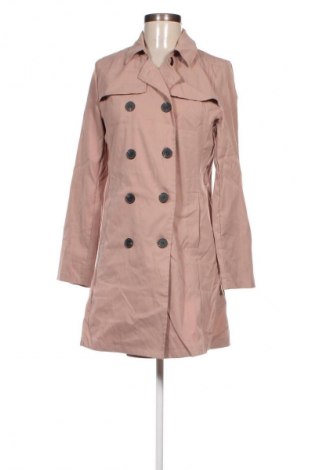 Damen Trench Coat SHEIN, Größe S, Farbe Beige, Preis € 8,99