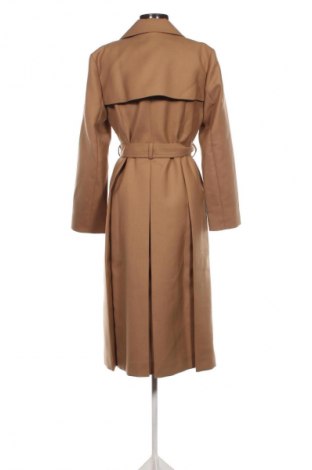 Damen Trench Coat Sandro, Größe M, Farbe Braun, Preis € 193,49