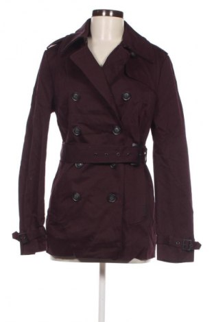 Trench de femei Superdry, Mărime S, Culoare Mov, Preț 81,99 Lei